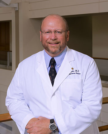 Edwin R. Brown, MD