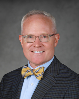 Robert O. Brown, MD, FACS