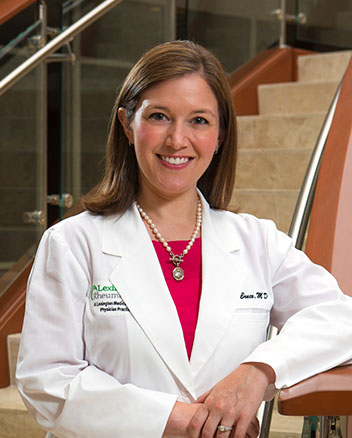 Janie C. “Kaki” Bruce, MD