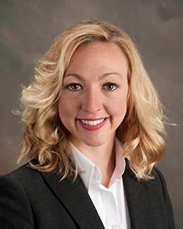 Brenna M. Brucker, MD