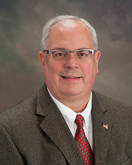 John T. Caskey, MD