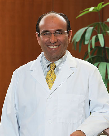 Fernando X. Castro, MD