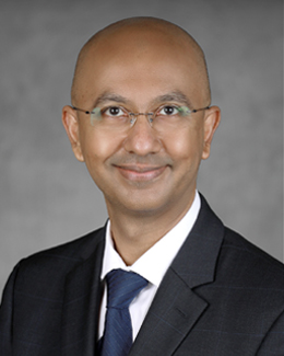 Nabi Chowdhury, MD