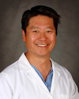 Brian M.  Chung, MD