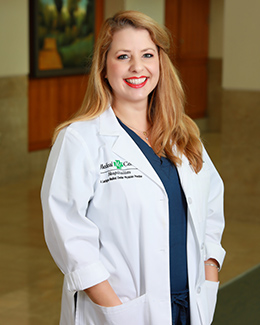 L. Leah Clanton, MD