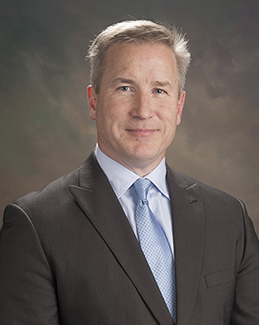 Brad A. Clayton, MD