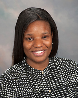 Kenya Cooper, MD