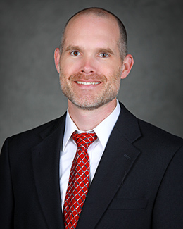 Jeremy R. Crisp, MD