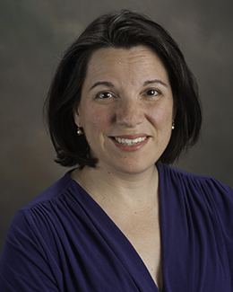 Denise I. Cubero-Walker, MD