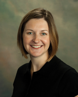 April K. Getz, MD