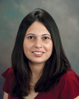 Sameena Khan, M.D.