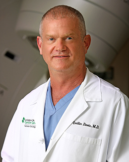 Quillin Davis, MD