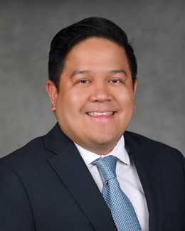 Daniel P. Deasis, MD