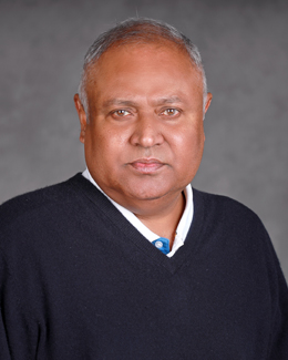 Nehal T. Desai, MD