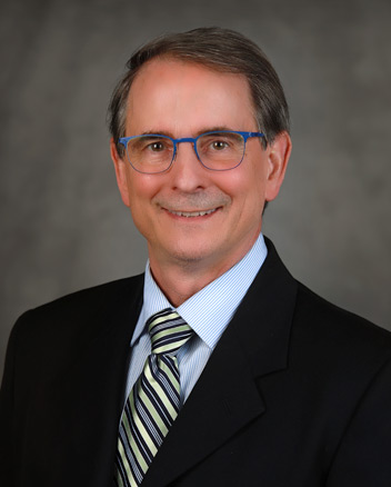 Russell E. Ditzler, MD