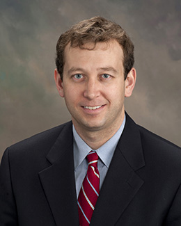 Jesse O. Ehrenclou, MD
