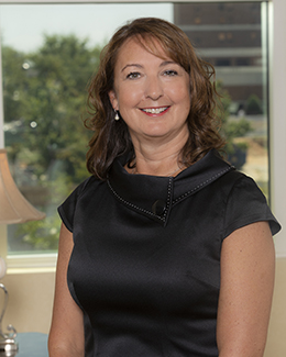 Headshot of Elizabeth S. Lambert, MD, FACOG