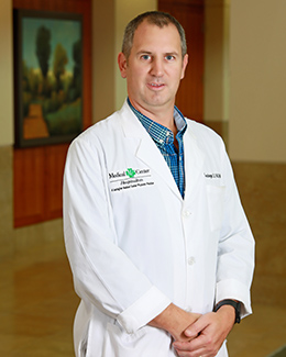 Eric J. Freiberger, DO, FACOI, SFHM