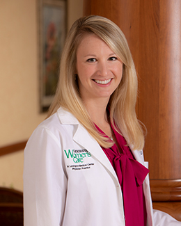 Andrea S. Garrick, MD, FACOG