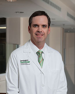 Robert B. Garris, MD