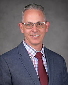 Headshot of Gregory Giugliano, MD