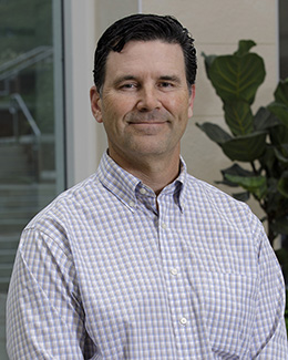 Headshot of Robert P. Grumbach, MD, FACOG