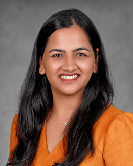 Sindusha R. Gudipally, MD
