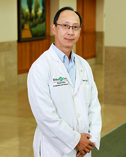 David J. Ha, MD