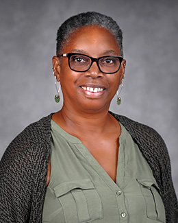 Regina Hammock, DO