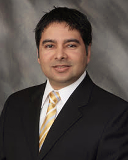 Arouj Hashmi, MD