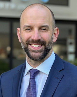 Robert Hazelrigg, MD