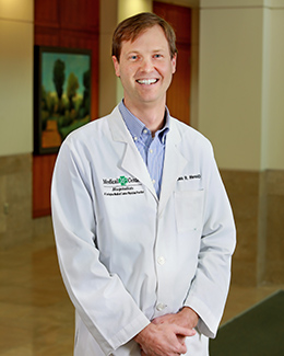 Daniel R. Hess, MD