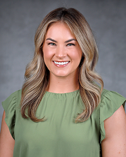 Headshot of Jennifer A. Greene, MD, FACOG