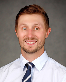Cody L. Hoover, MD