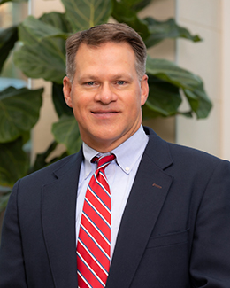 Headshot of Christopher T. Hutchinson, MD, FACOG