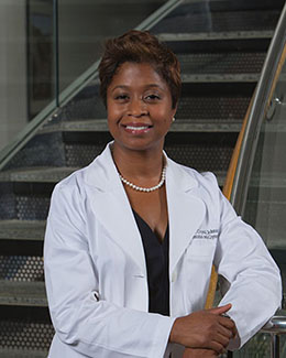 Crystal Y. Johnson, MD, FACOG