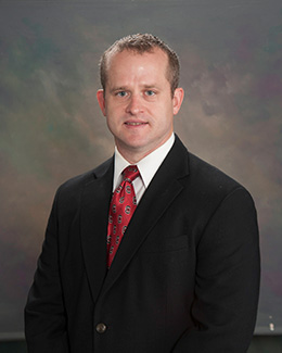 Edward P. Jones, DO