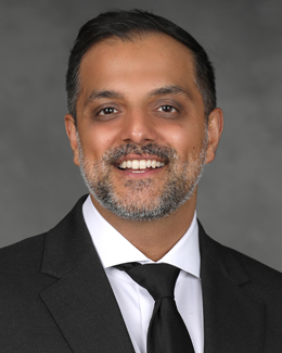 Rohan Kalra, MD