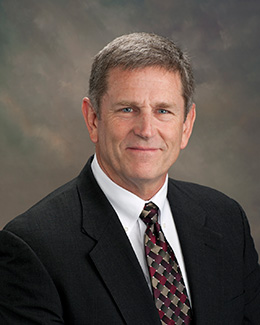 James F. Knight, MD