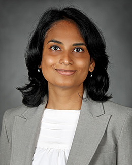 Gayatri Kuraganti, MD