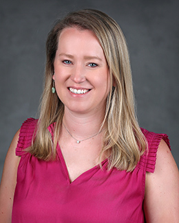Madeline Larson, MD