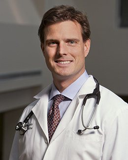 Joshua D. Lawson, MD