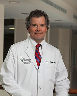 Joseph J. Lawton III, MD, FACC, FSCAI