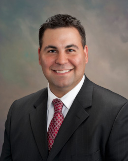 Nicholas A. Limperos, MD