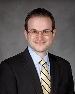 Nicholas  Lytle, MD, MBA