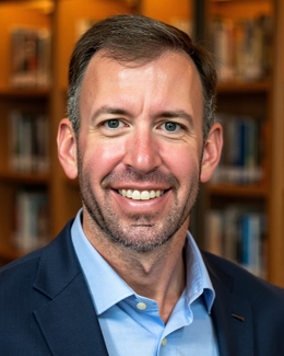 Michael M. Davis, MD