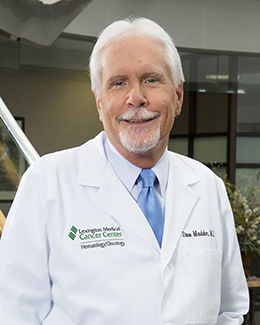 Steven A. Madden, MD