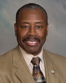 Henry J. Marion, MD