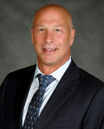 Richard M. Marks, MD, FACS, FAOA