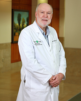 Ted H. Marshall, MD